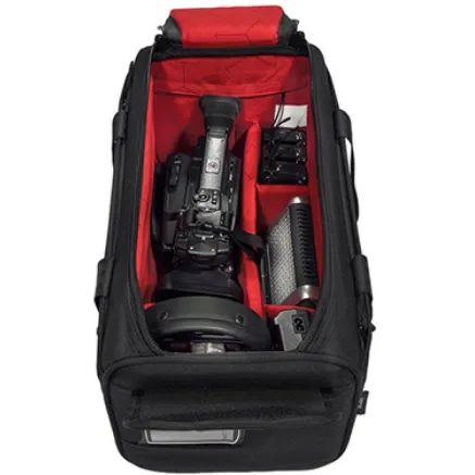 Sachtler Video Camera Shoulder Bag Camporter-Small (SC201)