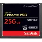 SanDiskExtremePROCompactFlashCard160MBs256GB