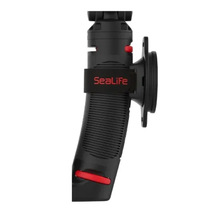 SeaLife Lens Caddy for Micro and Reefmaster 4K Camera Lenses