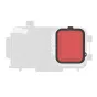 Underwater Cameras - SeaLife SportDiver Red Color Filter (SL40007) - quick order from manufacturer