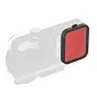 Underwater Cameras - SeaLife SportDiver Red Color Filter (SL40007) - quick order from manufacturer