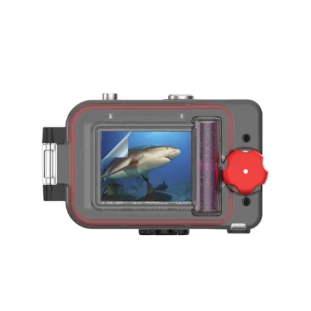 SeaLife ReefMaster RM-4K Screen Shield (SL3506)