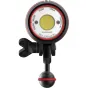 SeaLifeSeaDragon5000 withColorBoostLightHead(SL680-1)