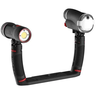 Underwater Cameras - SeaLife Sea Dragon Duo 3000F Flash Set (SL690) - quick order from manufacturer