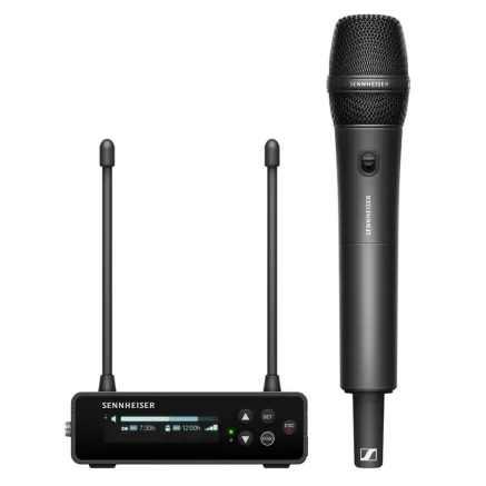 Sennheiser EW-DP 835 SET (Y1-3 1785,2 1799,8 MHz)
