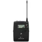 Bezvadu audio sistēmas - Sennheiser ew 100 G4-ME2-A Wireless Lavalier Mic Set - ātri pasūtīt no ražotāja