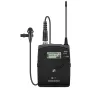 Bezvadu audio sistēmas - Sennheiser ew 100 G4-ME2-A Wireless Lavalier Mic Set - ātri pasūtīt no ražotāja