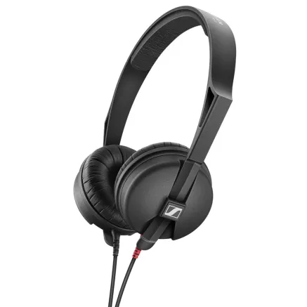Sennheiser HD 25 Light On Ear Headphones
