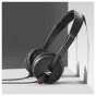 Austiņas - Sennheiser HD 25 Light - ātri pasūtīt no ražotāja