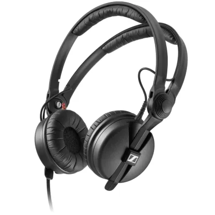 Sennheiser HD 25 On Ear Headphone