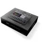 ZoomP8PodTrakPodcastingMixerandInterface