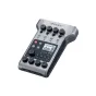 ZoomP4PodTrakPodcastingMixerandInterface