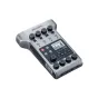 ZoomP4PodTrakPodcastingMixerandInterface