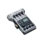 ZoomP4PodTrakPodcastingMixerandInterface