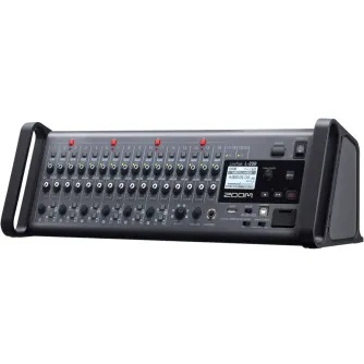ZoomLiveTrakL-20RDigitalMixerandRecorder