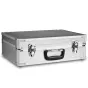 Hard Cases - mantona Aluminium Suitcase Basic M - quick order from manufacturer
