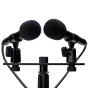 Mikrofoni - Zoom ZPC-1 Pencil Condenser Mics - ātri pasūtīt no ražotāja
