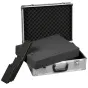 Hard Cases - mantona Aluminium Suitcase Basic M - quick order from manufacturer