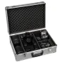 Hard Cases - mantona Aluminium Suitcase Basic M - quick order from manufacturer