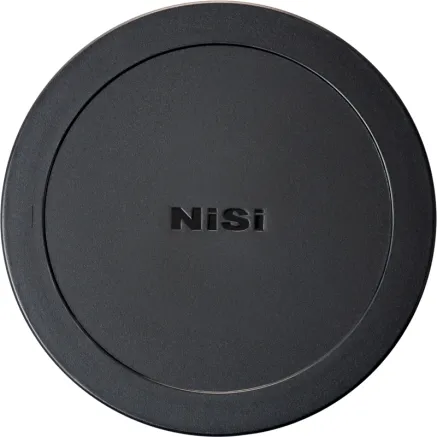 NISI FILTER CAP FOR TC VND/SWIFT 46 MM (SPARE PART) CAP FOR SWIFT 46MM