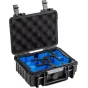Hard Cases - BW B&W Cases Type 500 for DJI OSMO POCKET 3 CREATOR COMBO, black 109063 - quick order from manufacturer