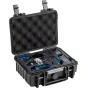Hard Cases - BW B&W Cases Type 500 for DJI OSMO POCKET 3 CREATOR COMBO, black 109063 - quick order from manufacturer