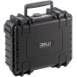 Hard Cases - BW B&W Cases Type 500 for DJI OSMO POCKET 3 CREATOR COMBO, black 109063 - quick order from manufacturer