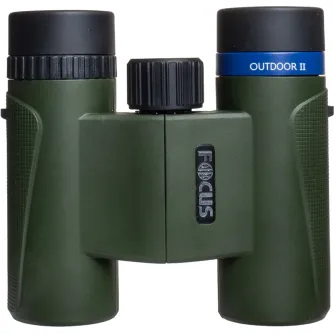 FOCUSOPTICSFOCUSOUTDOORII8X25HYB28X25