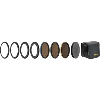 NISIFILTERSWIFTSYSTEMFSNDKIT(8 64 1000)67-82MMSWIFTFSNDKIT67-82
