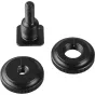 Accessories for rigs - SmallRig 1631 Cold Shoe Adpt w/ 3/8 - 1/4 Thread (2 gab.) - buy today in Master Foto store and with delivery Best choise selected by experts