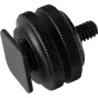 Accessories for rigs - SmallRig 1631 Cold Shoe Adpt w/ 3/8 - 1/4 Thread (2 gab.) - buy today in Master Foto store and with delivery Best choise selected by experts