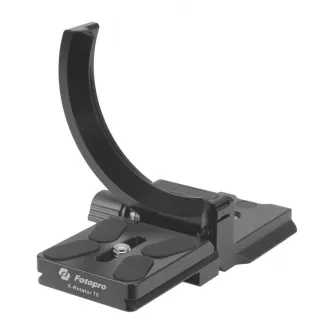 FotoproX-Rotator75adapter-gray