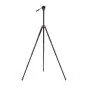 FotoproAK66i-SpeedyvideotripodwithMH-6AProhead-black