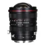 Laowa 15mm f/4.5R Zero-D Shift objektyvas Canon EF sistemoje - ultraplakšs perspektyvų korekcijos objektyvas su 11mm perėjimo diapazonu, idealus architektūros ir interjero fotografijai