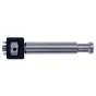 Amaran Tube Baby Pin Adapter to 3/8in Screw for Arri standard