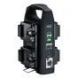 V-Mount Baterijas - Anton/Bauer Anton Bauer VM4 4-Position Micro Battery Charger (V-Mount) - ātri pasūtīt no ražotāja