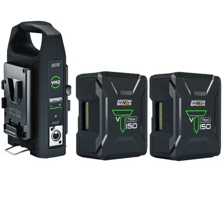 Anton/Bauer Anton Bauer Titon 150 V-Mount Battery