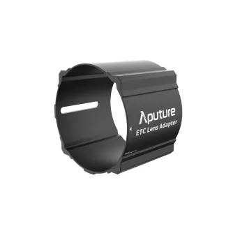 Barndoors Snoots & Grids - Aputure Spotlight Max ETC Adapter - quick order from manufacturer