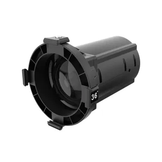 Barndoors Snoots & Grids - Aputure Spotlight Max 36 Lens - quick order from manufacturer