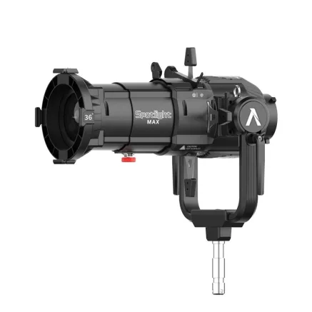 Aputure Spotlight Max 36 Kit
