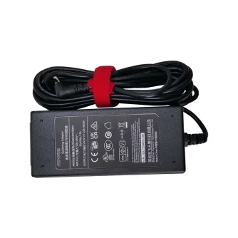 LED lamp AC Adapters - Aputure INFINIBAR 48W (24V) Power Adapter Kit (EU Version) - quick order from manufacturer