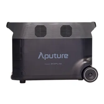 AputureDELTAPRO(EU)poweredbyEcoflow