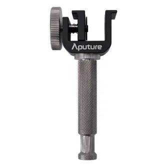 Holders Clamps - Aputure INFINIBAR Clamp to Baby Pin Adapter - quick order from manufacturer