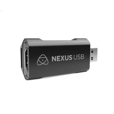 Atomos Nexus HDMI to USB Converter - ATOMNEXU01