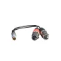 AtomosXLRBreakoutCable(inputonly)(ATOMCAB017)