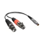 AtomosXLRBreakoutCable(inputonly)(ATOMCAB017)