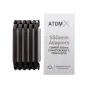 Atomos AtomX SSDmini Handle - 5 vienetai (ATOMXSSDH1) adapteriai, suderinami su 7/19 Atomos įrašymo įrenginiais, MasterCaddy II formatu