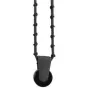 Fonu turētāji - walimex Background Expan + Chain & Weight, black - perc šodien veikalā un ar piegādi