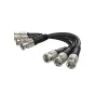 BlackmagicDesignBlackmagicBNCx3CameraFiberConverterCable