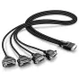 Blackmagic Design Blackmagic Universal Videohub Remote Cable (BM-VHUBUV-IFC-REMC
